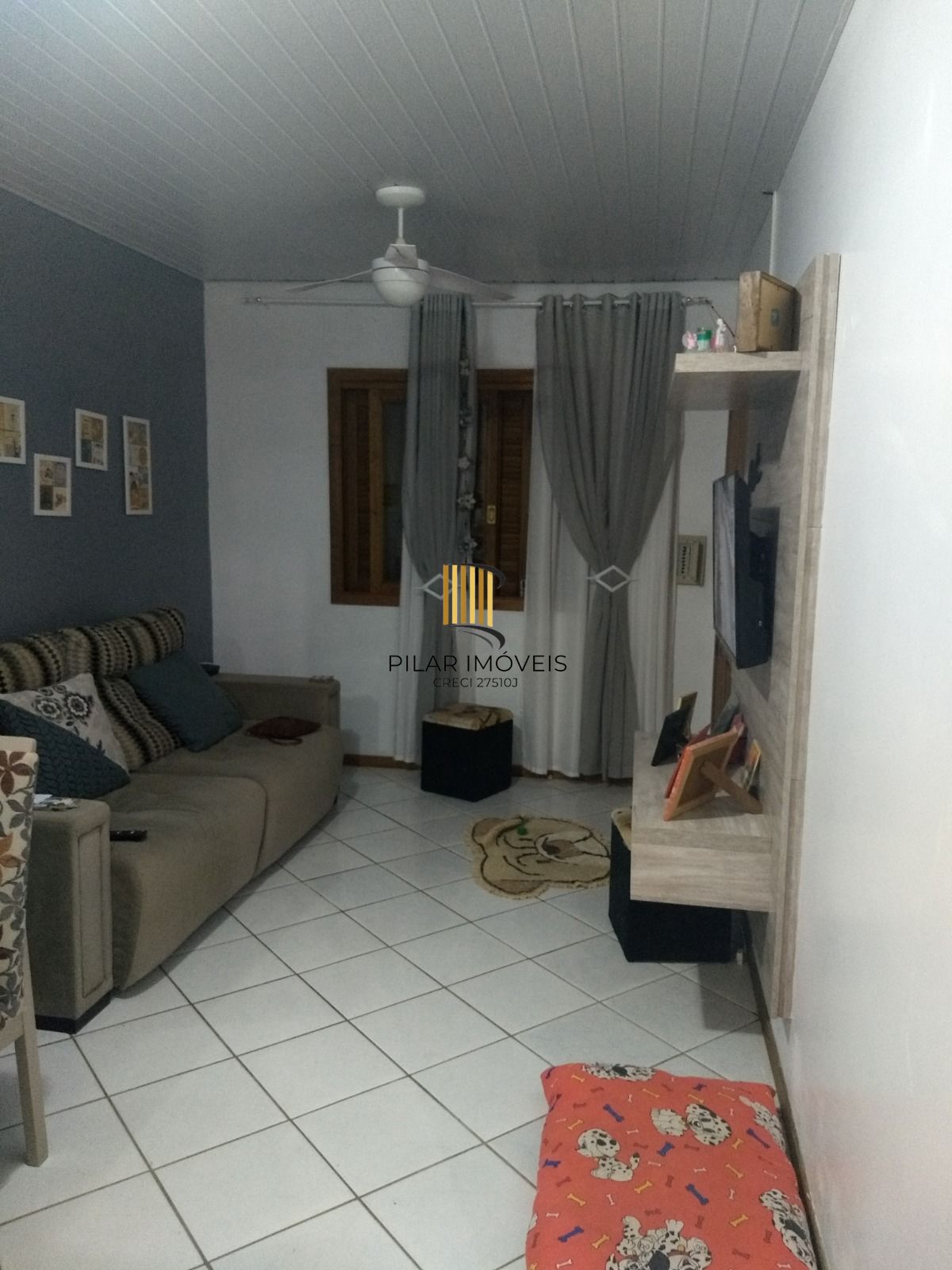 Casa no bairro Hípica - Loteamento Moradas do Sul - 2 dormitórios