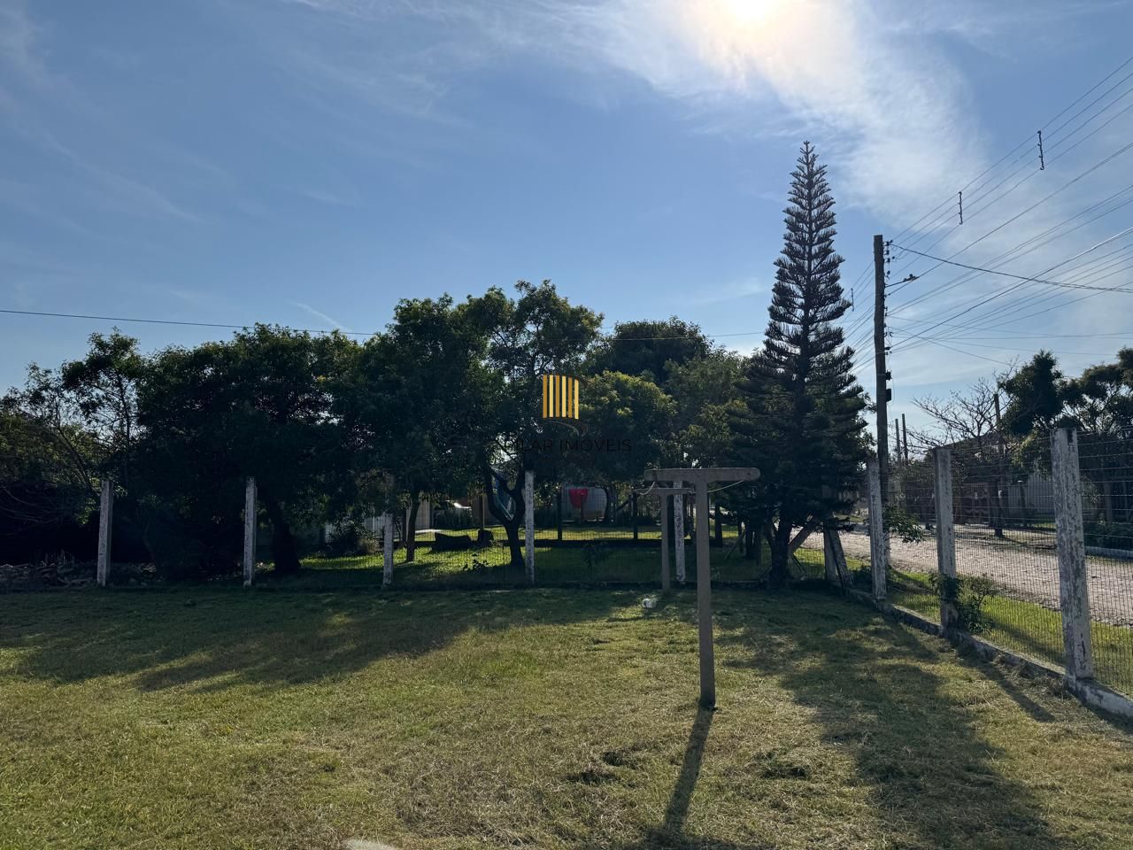Terreno no bairro Presidente (Distrito) - Pilar Imóveis