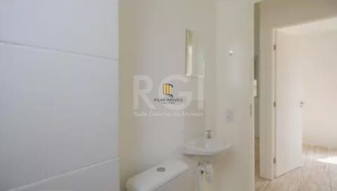 Apartamento no bairro Cavalhada