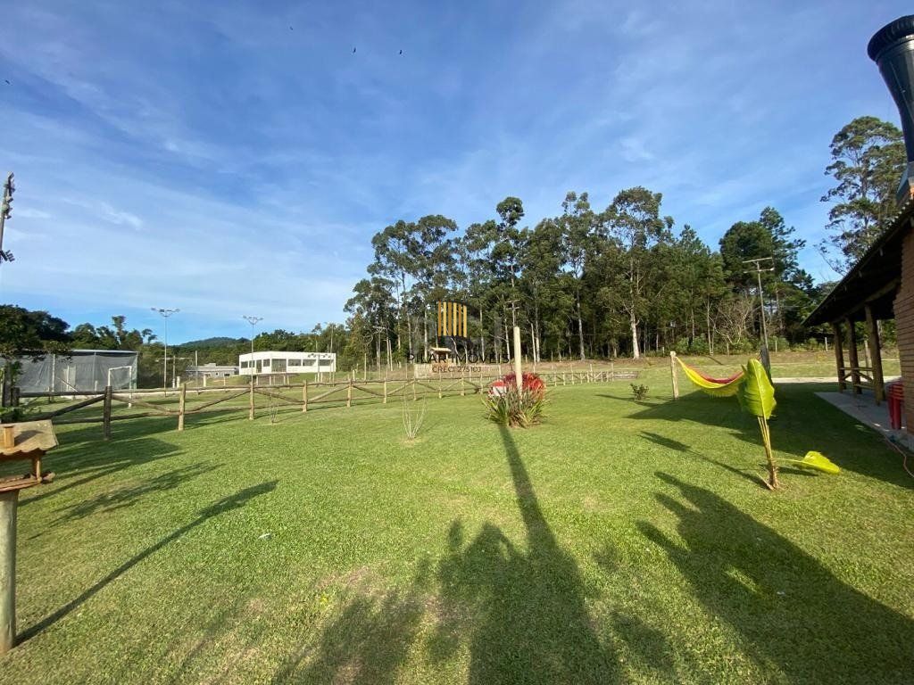 Sitio em Florianópolis