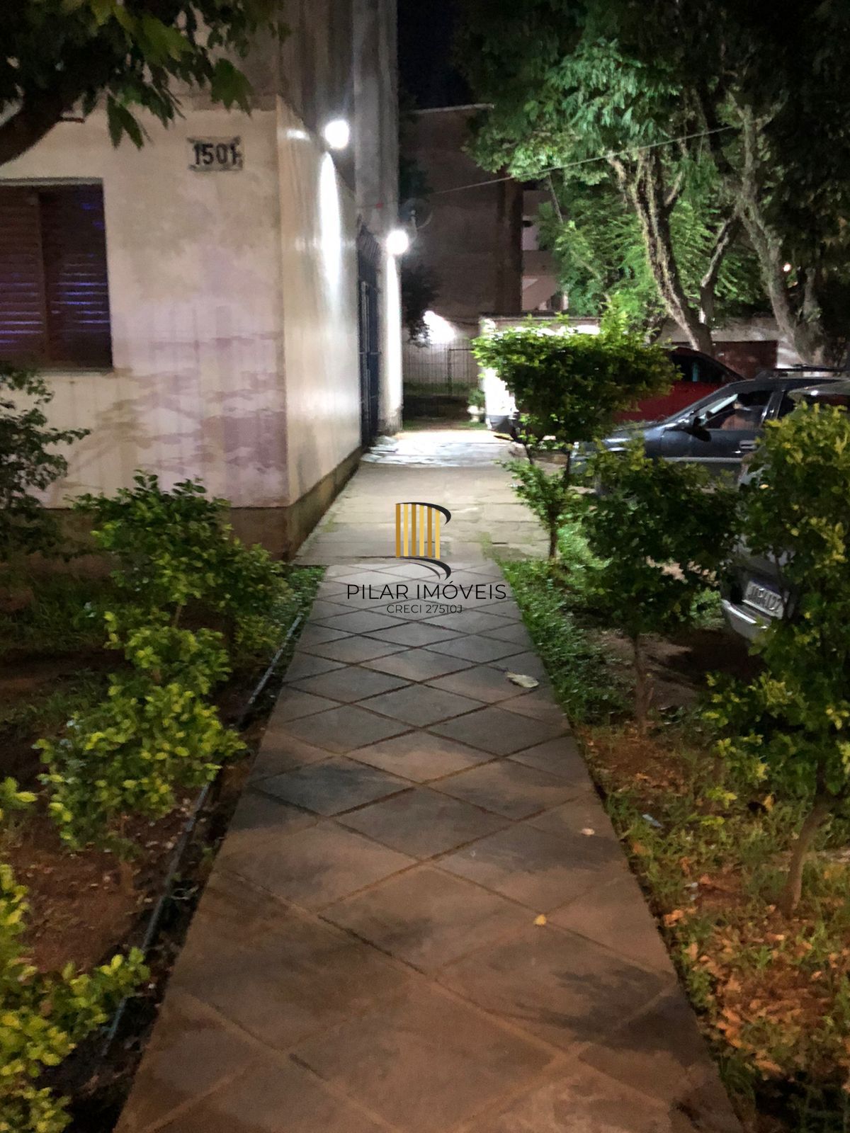 APARTAMENTO RESTINGA