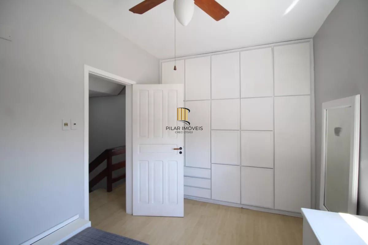 Excelente casa bairro São Geraldo 3 dormitórios