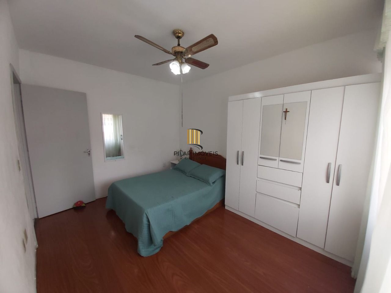 Apartamento Avenida Bento Gonçalves- 2D