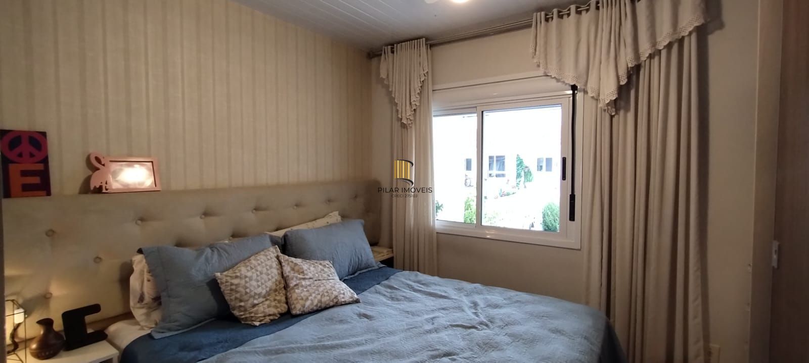 Casa em condomínio no bairro Hípica