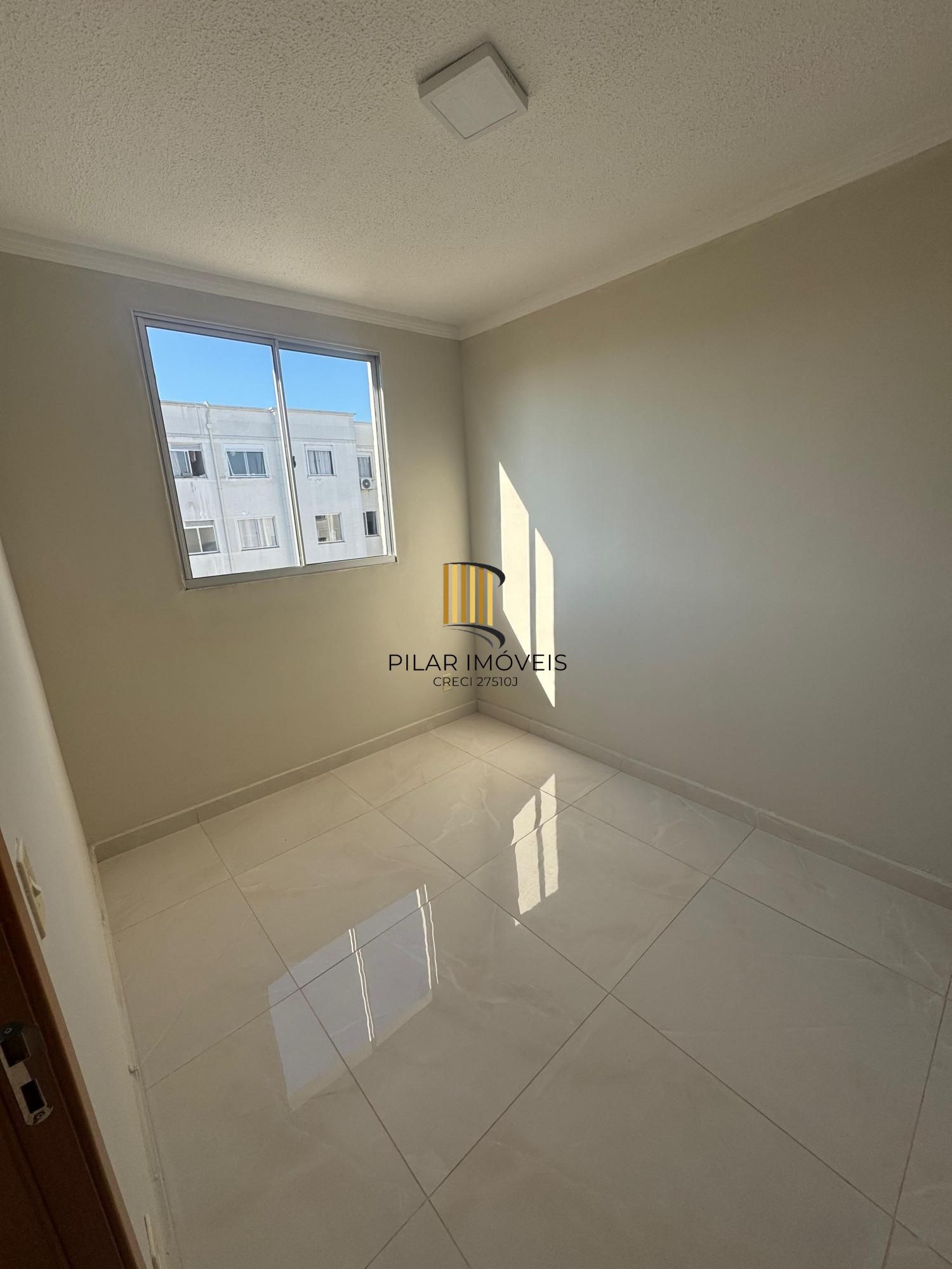 Apartamento Bairro Jardim Leopoldina - 2 Dormitórios - Pilar Imóveis