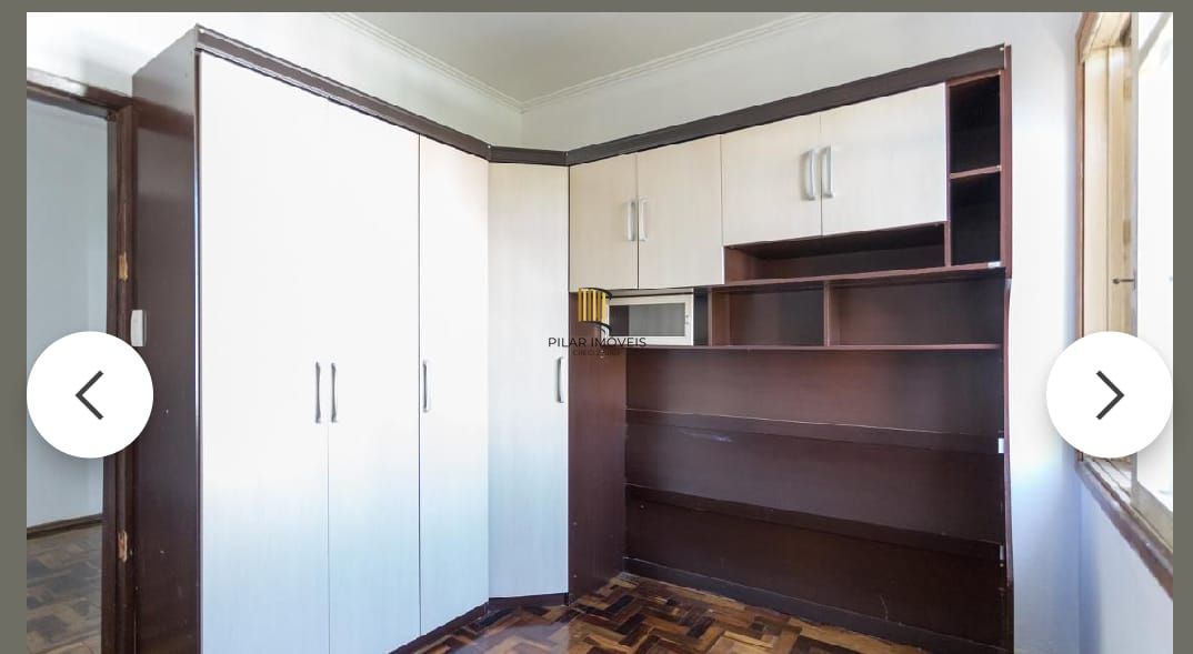Apartamento no bairro Santo Antônio - 2 dormitórios - FINANCIAVEL - ACEITA COMPRA ASSISTIDA