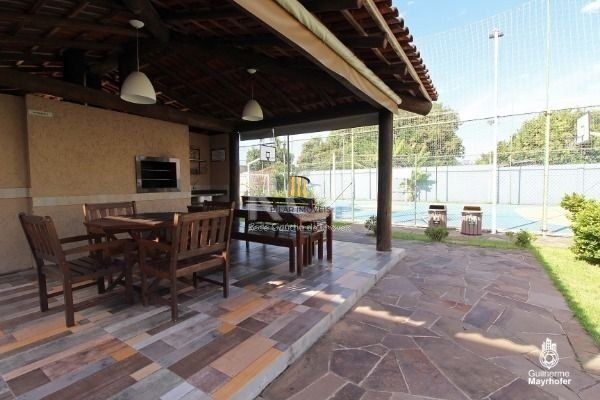 Casa de Condomínio 3 dormitórios no bairro Aberta dos Morros