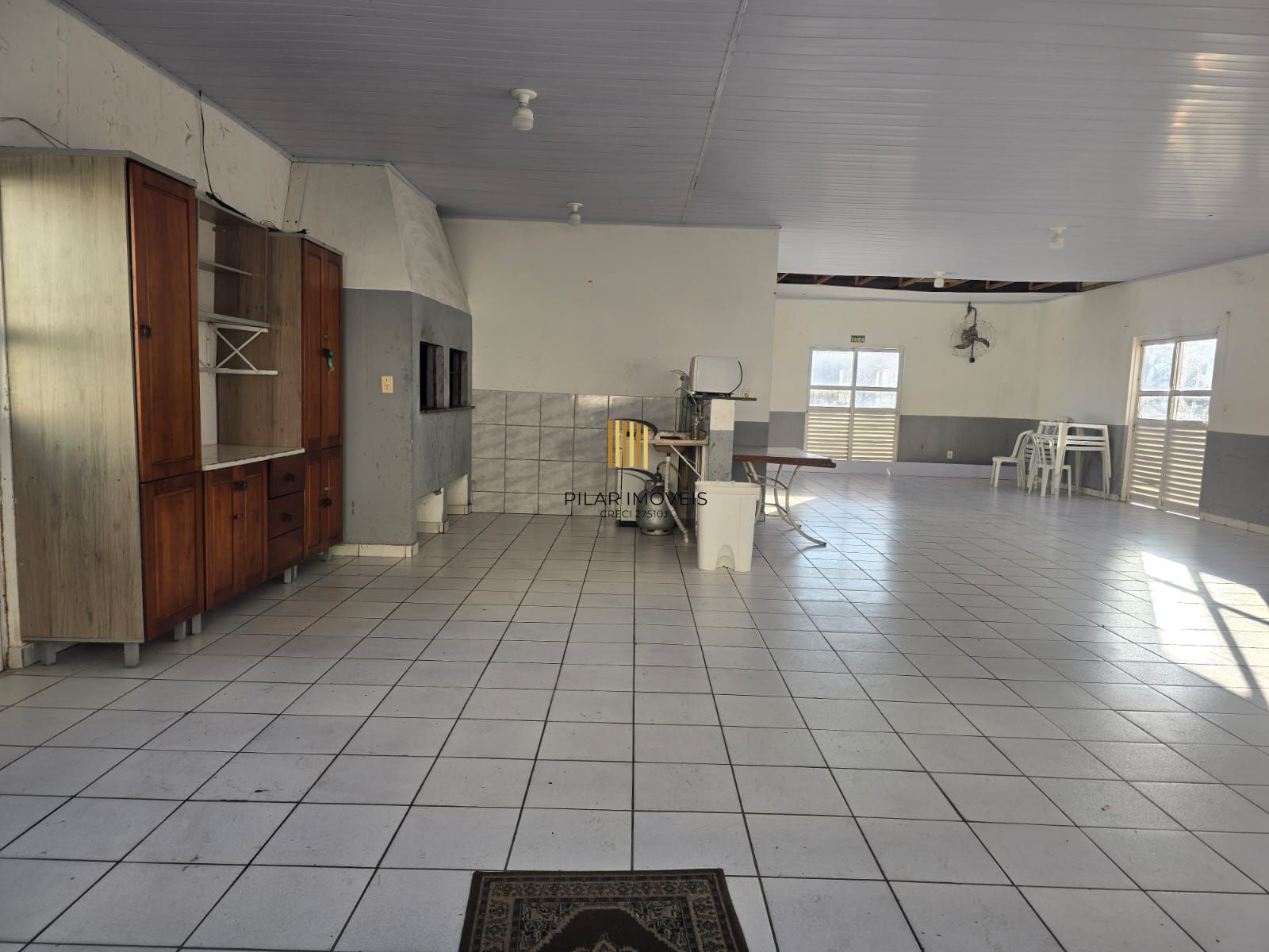 Apartamento no bairro Restinga semi mobiliado - 2 dormitórios - 1 vaga