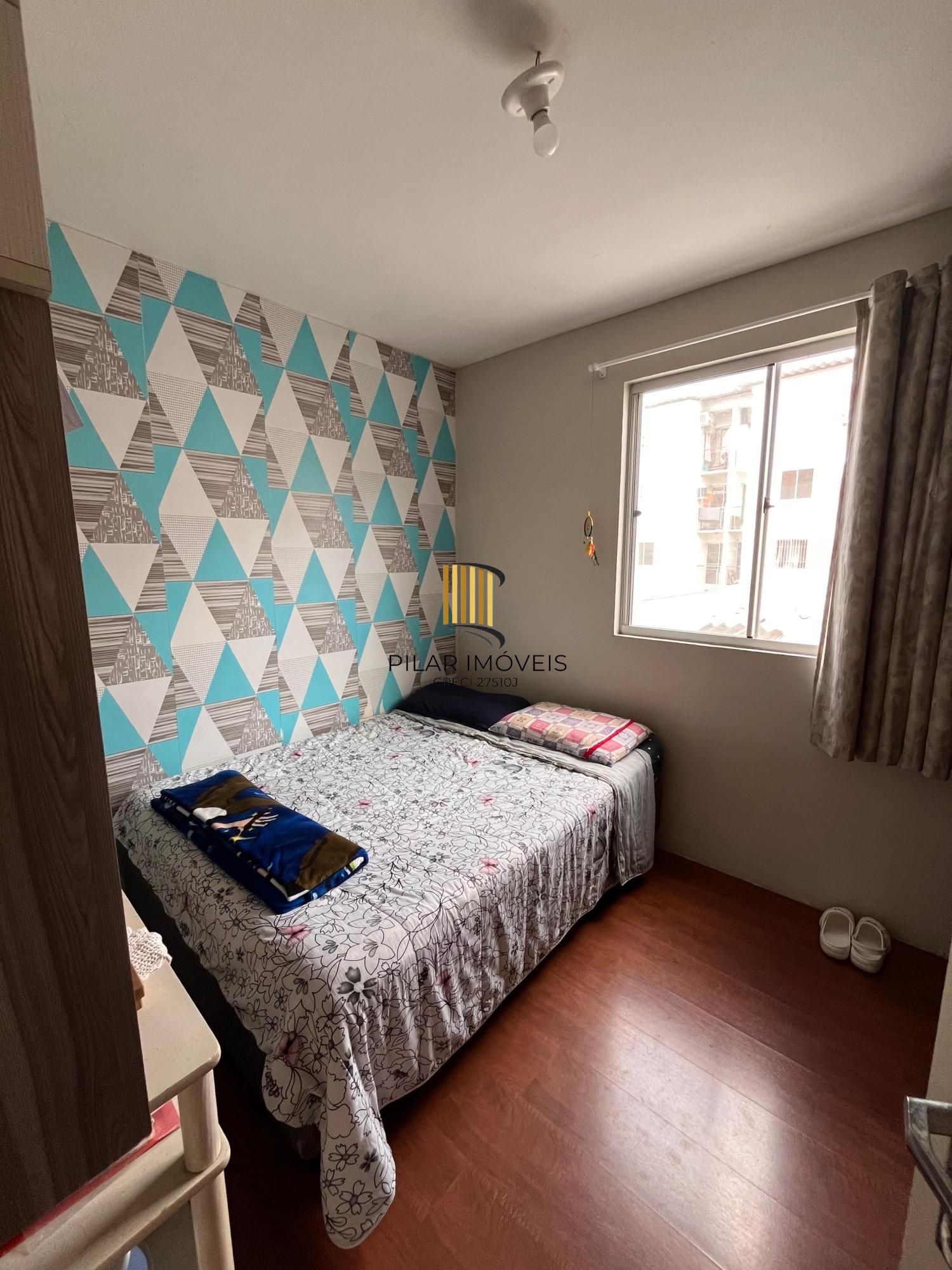 Apartamentos San Telmo - 2 Dormitórios