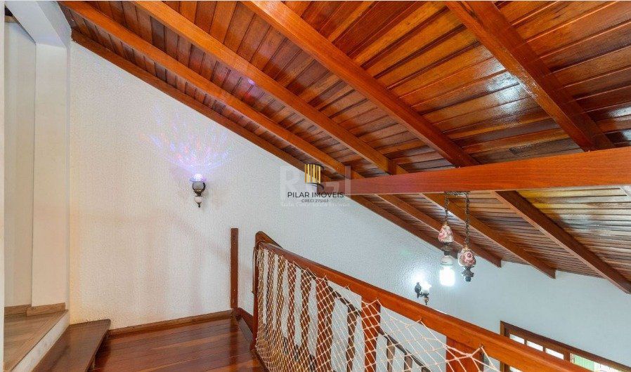 Casa no bairro Restinga