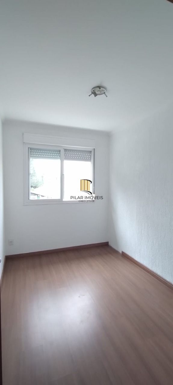 Sobrado no Bairro Hípica - 3 Dormitórios