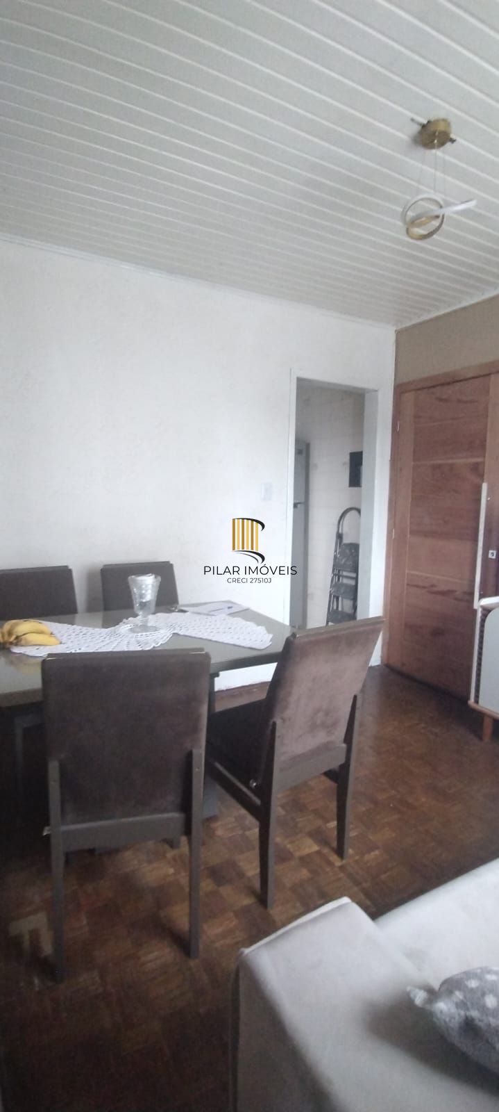 Apartamento no bairro Restinga 2 dormitórios