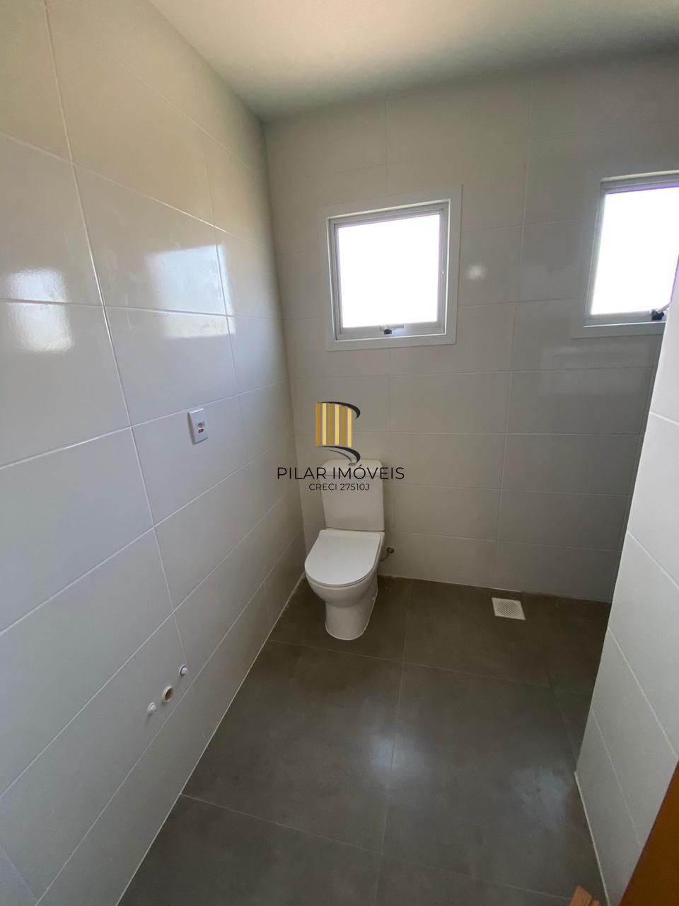 Casa 3 dormitórios no bairro Aberta dos Morros