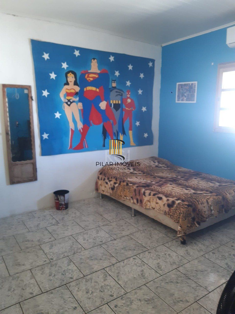 Casa no bairro Lami - 2 dormitórios