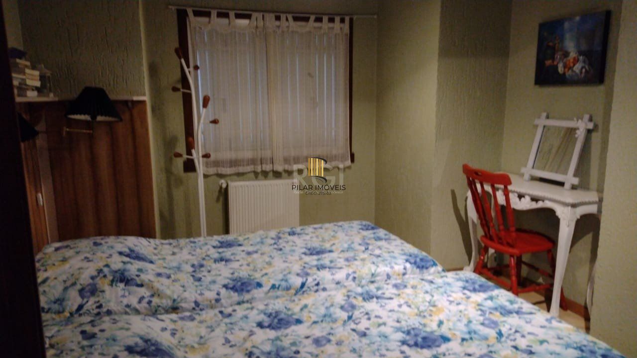 Casa em Gramado - 3 dormitórios