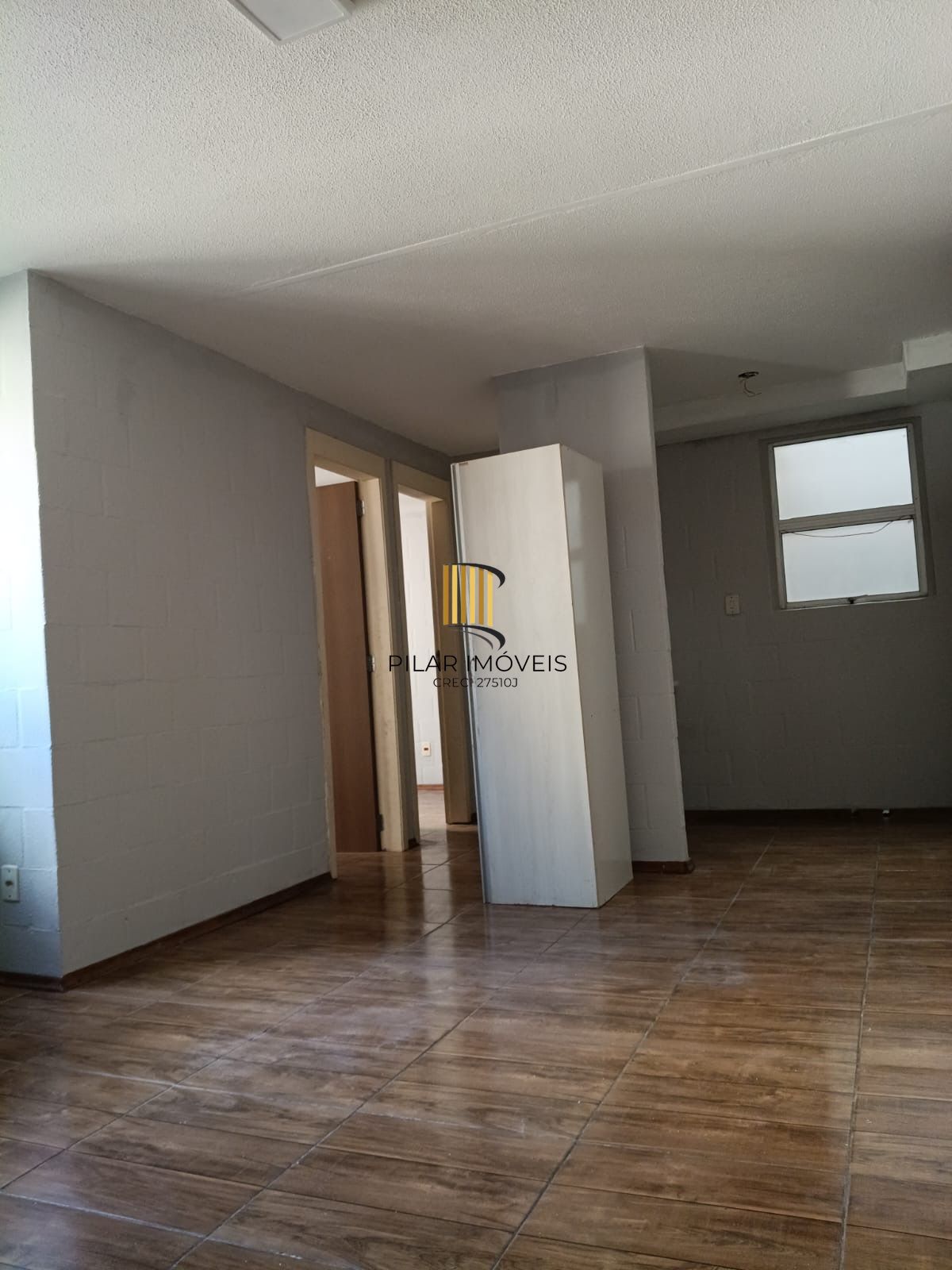Apartamento 2 dormitórios Campo Novo