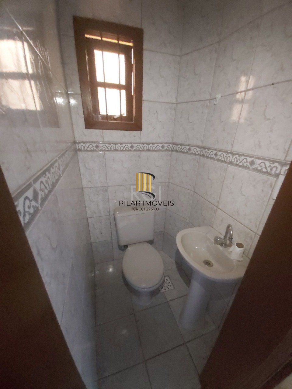 Casa no bairro Hípica - 3 dormitórios