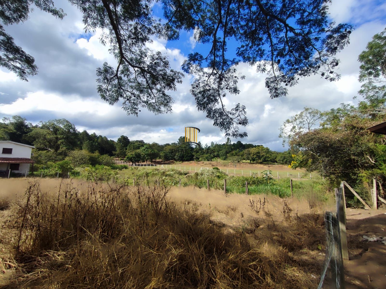Terreno no bairro Lageado