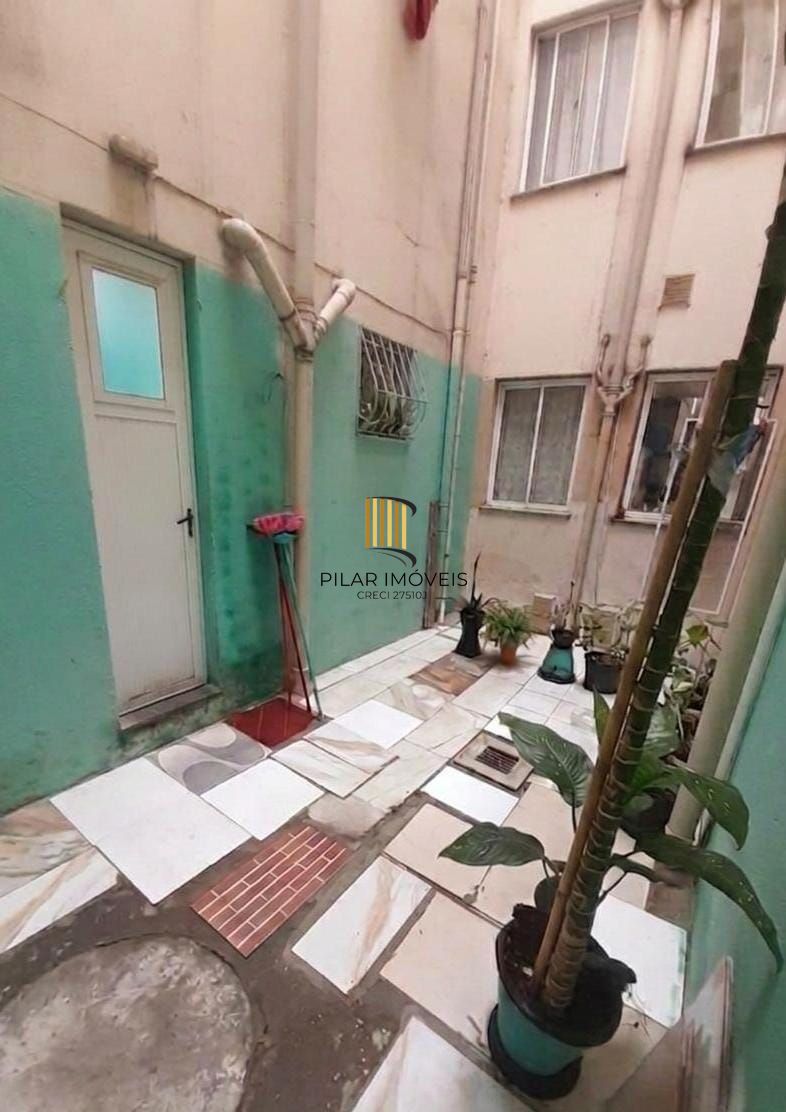 Apartamento terreo no bairro Restinga - FINANCIÁVEL