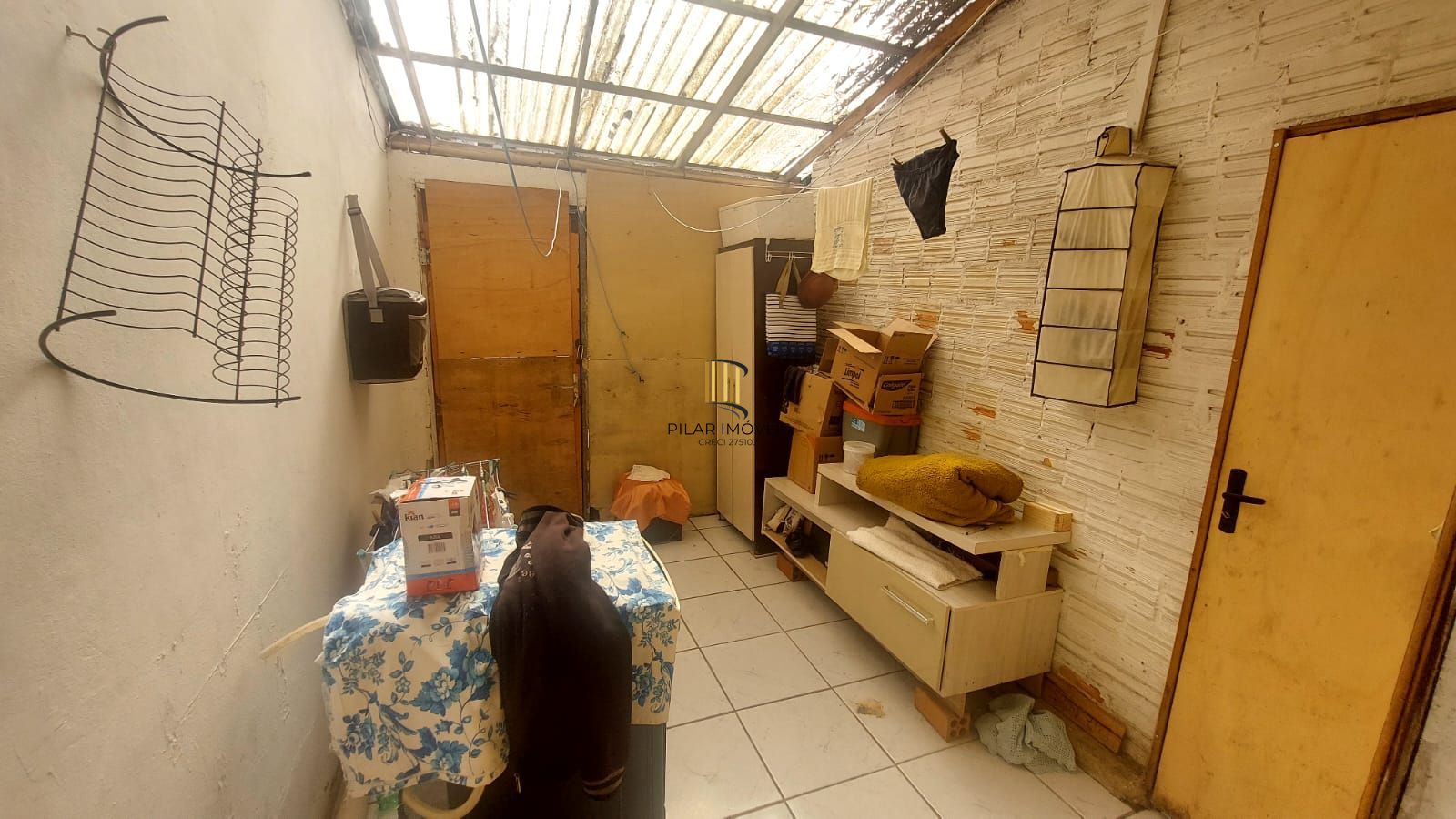 Sobrado no bairro Sarandi