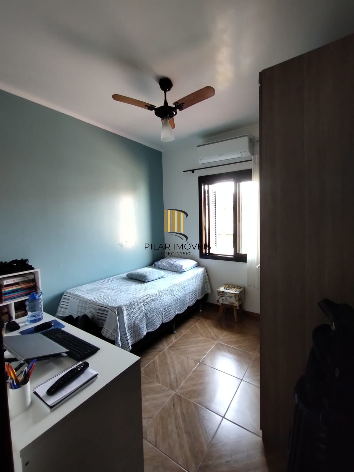 Casa no Bairro Aberta dos Morros