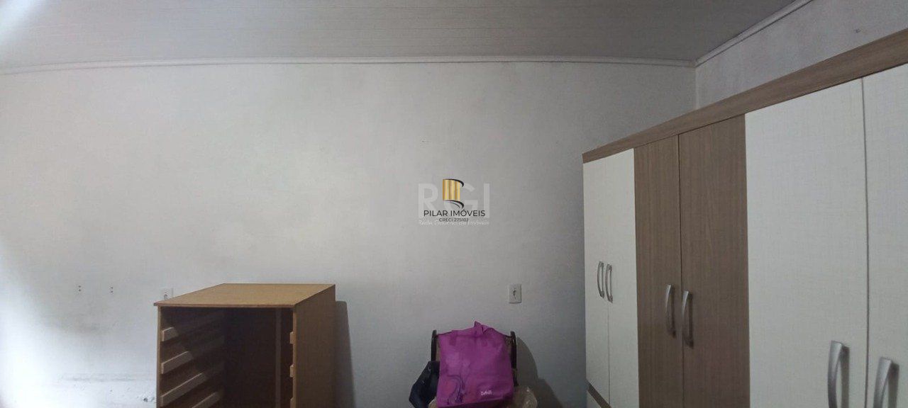 CASA COSTA GAMA - 2 DORMITÓRIOS