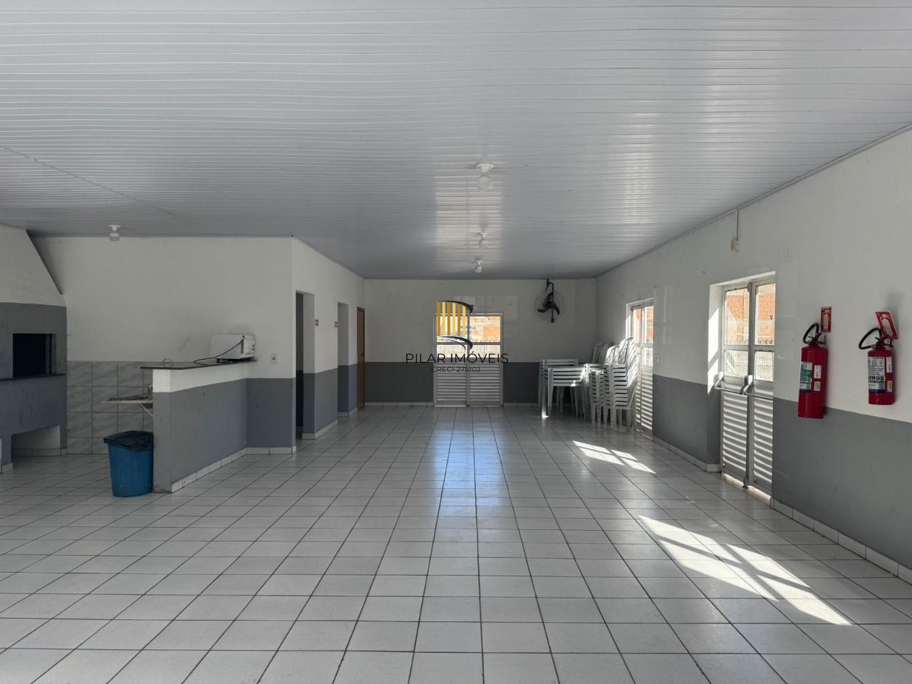 Apartamento no bairro Restinga 2 domitórios