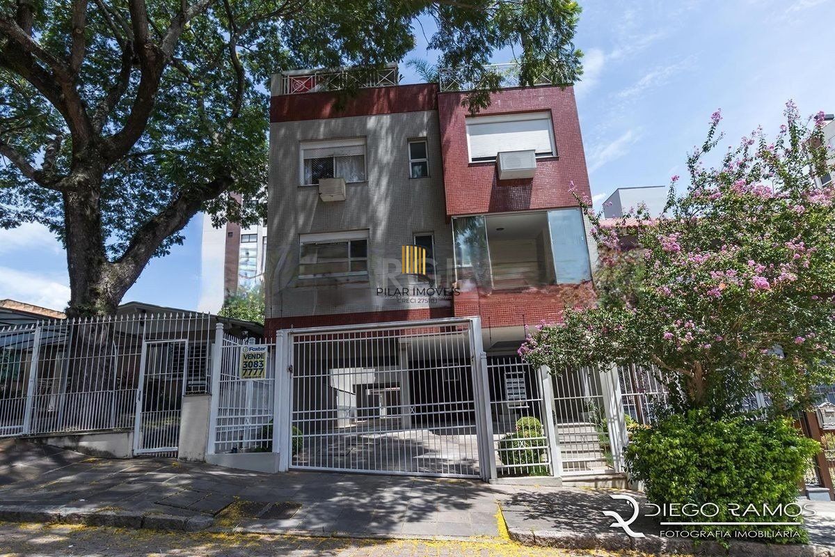 Apartamento no bairro Jardim Botânico - Pilar Imóveis