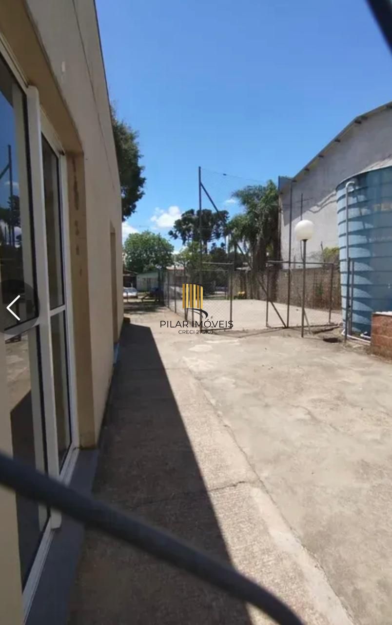 Apartamento Restinga 2 dormitórios - 1 vaga