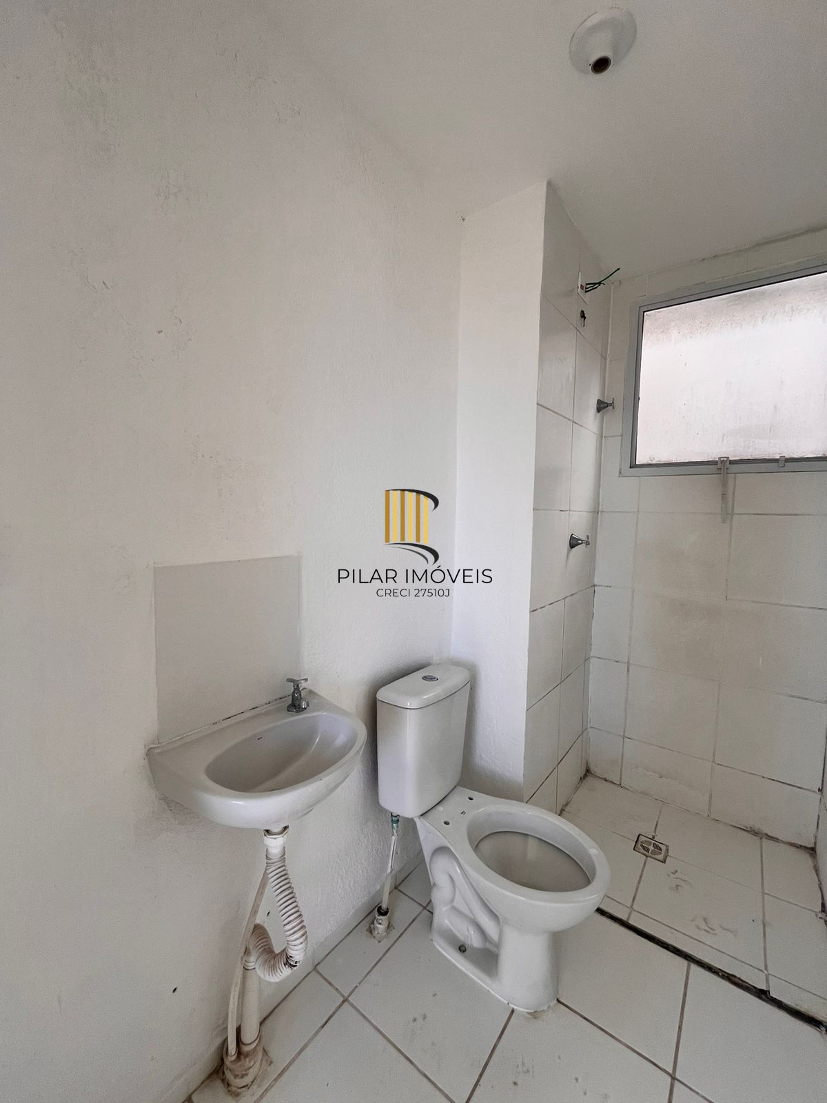 Apartamento Na Restinga - 2 Dormitório