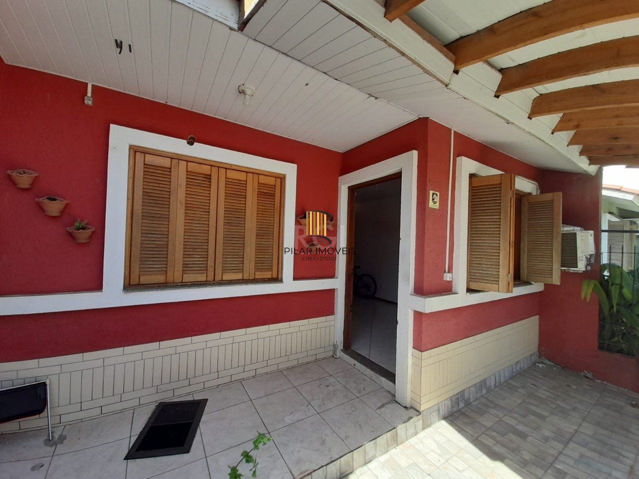 Casa No Moradas do Sul - 2 Dormitórios - Financiável