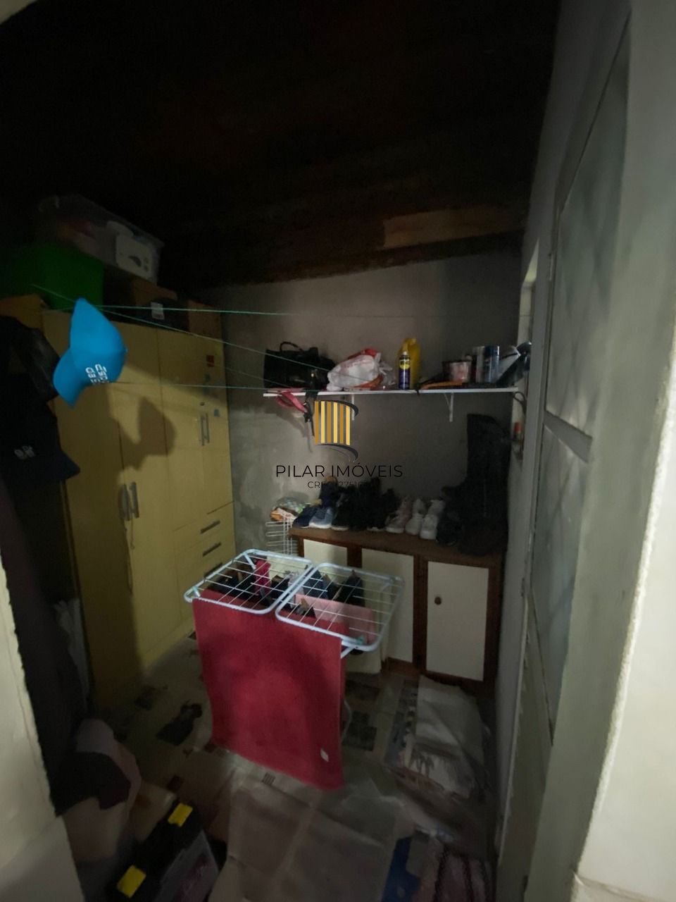 Casa no bairro Espirito Santo