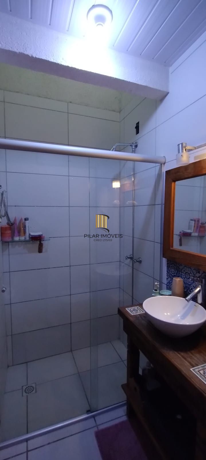 Casa em condomínio no bairro Hípica