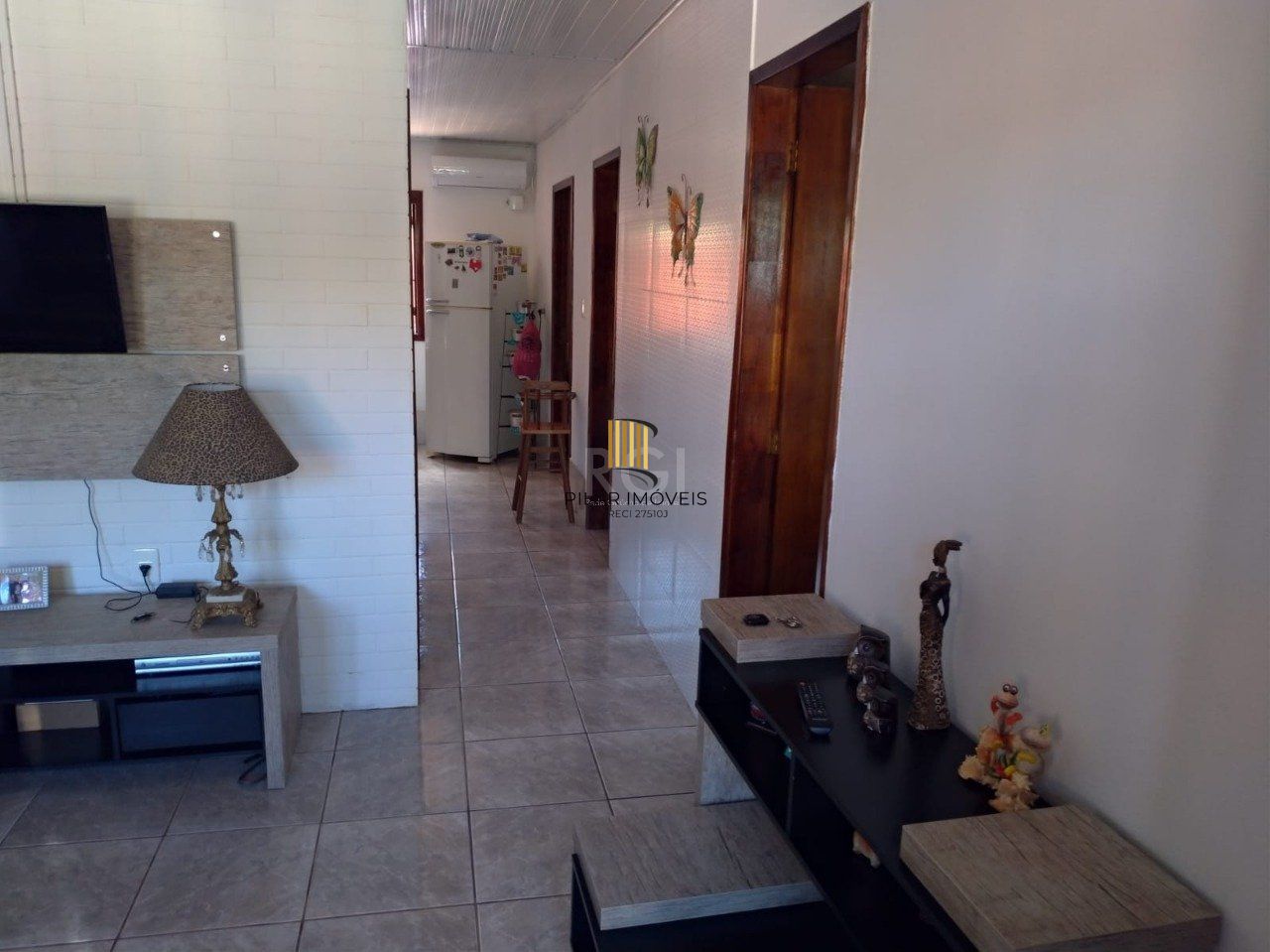 Casa no bairro Ponta Grossa - 3 dormitórios