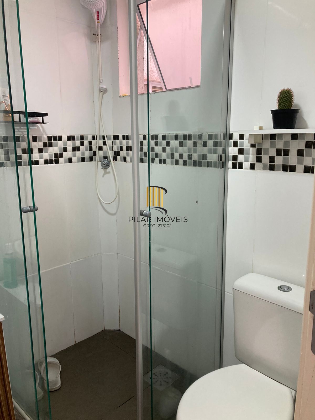 Apartamento no bairro Vila Nova - 2 dormitórios - churrasqueira na sacada