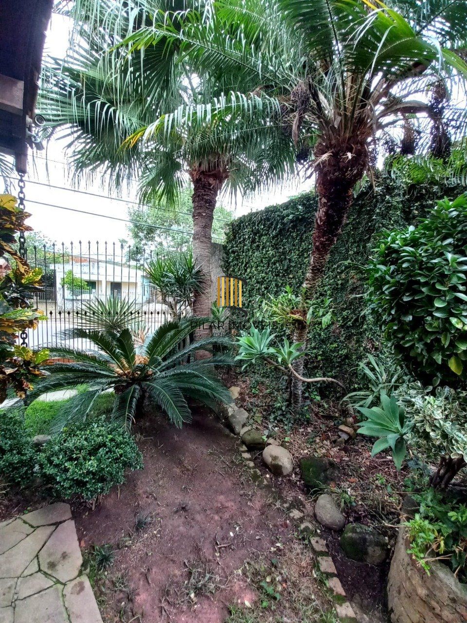 Casa no bairro Restinga - 2 dormitórios