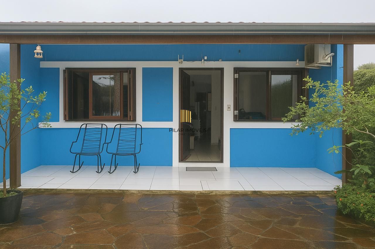 Casa 2 dormitórios Moradas Do Sul - Pilar Imóveis