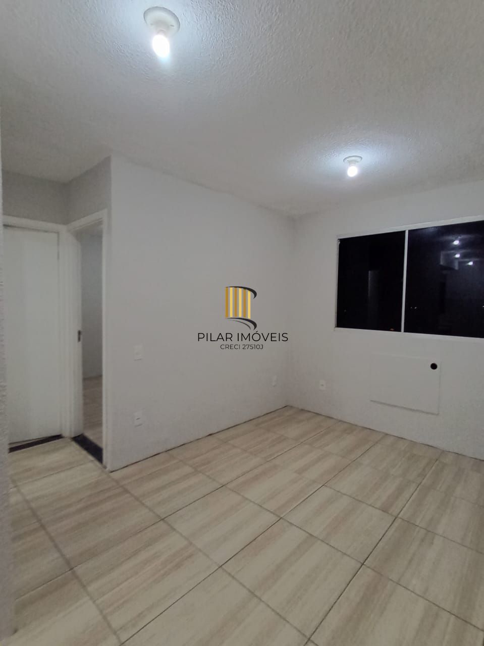 Apartamento em São Leopoldo -2 Dormitórios