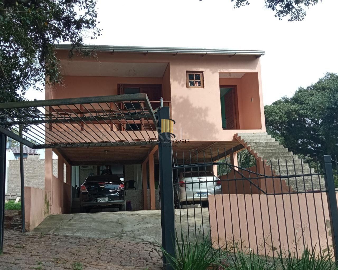 Casa no bairro Belém Velho - Pilar Imóveis