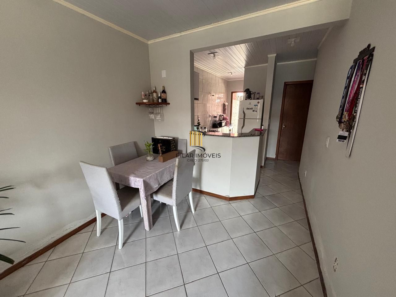 Casa no Morada do sul - 3 Dormitórios - 2 Vagas - Bairro Hípica