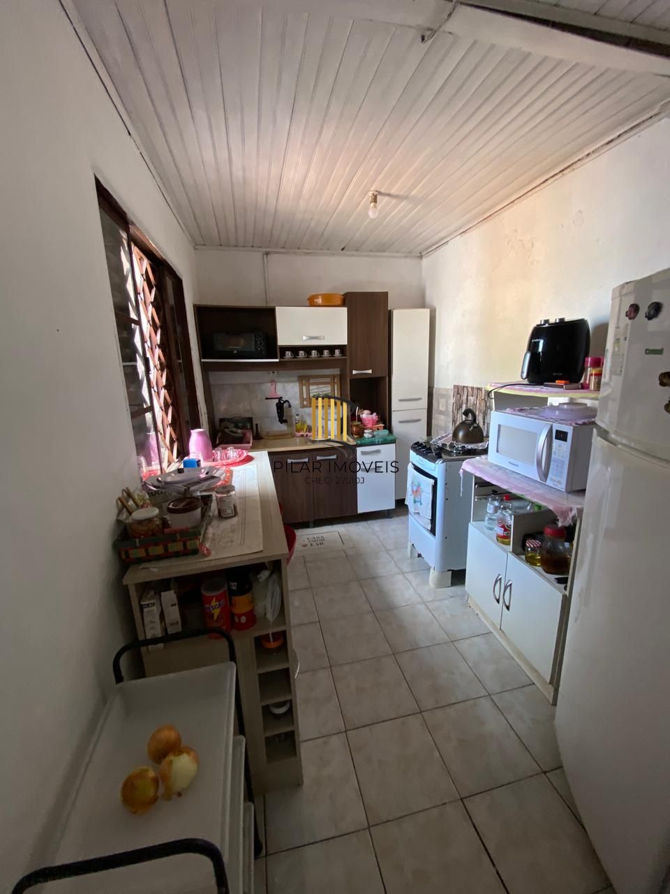 Casa no bairro Restinga - 2 dormitórios