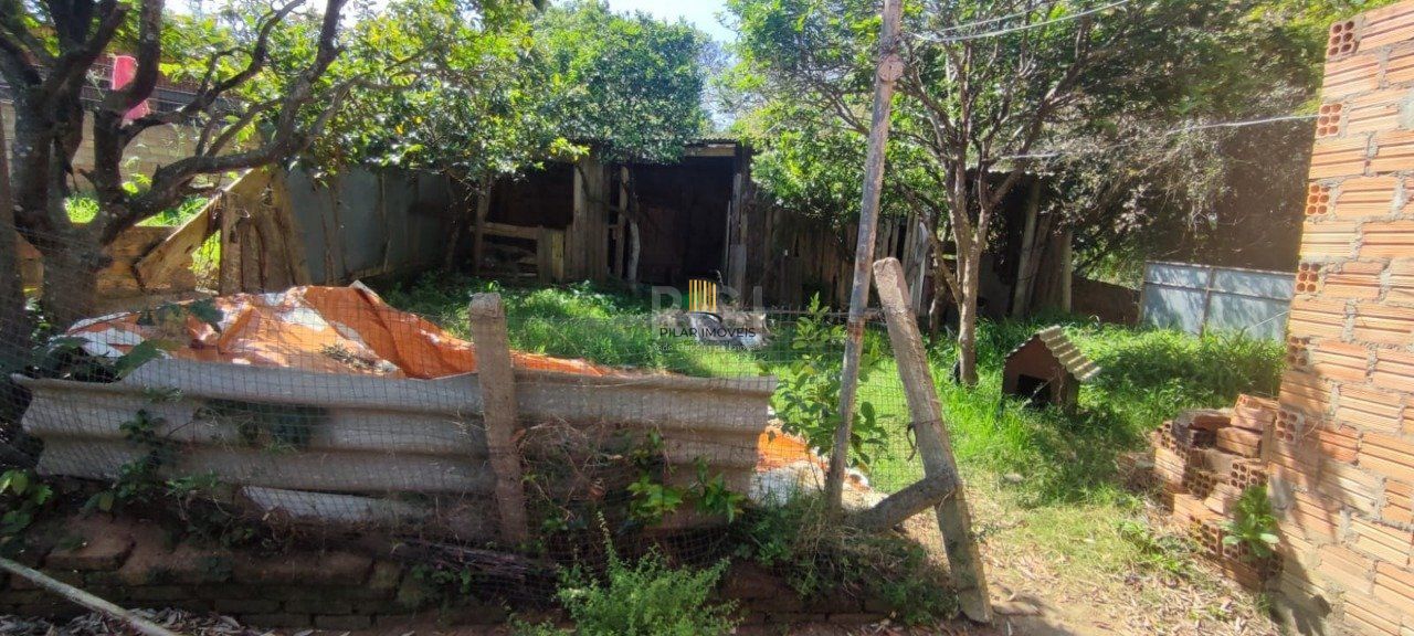 Casa 3 dormitórios no bairro Belém Novo