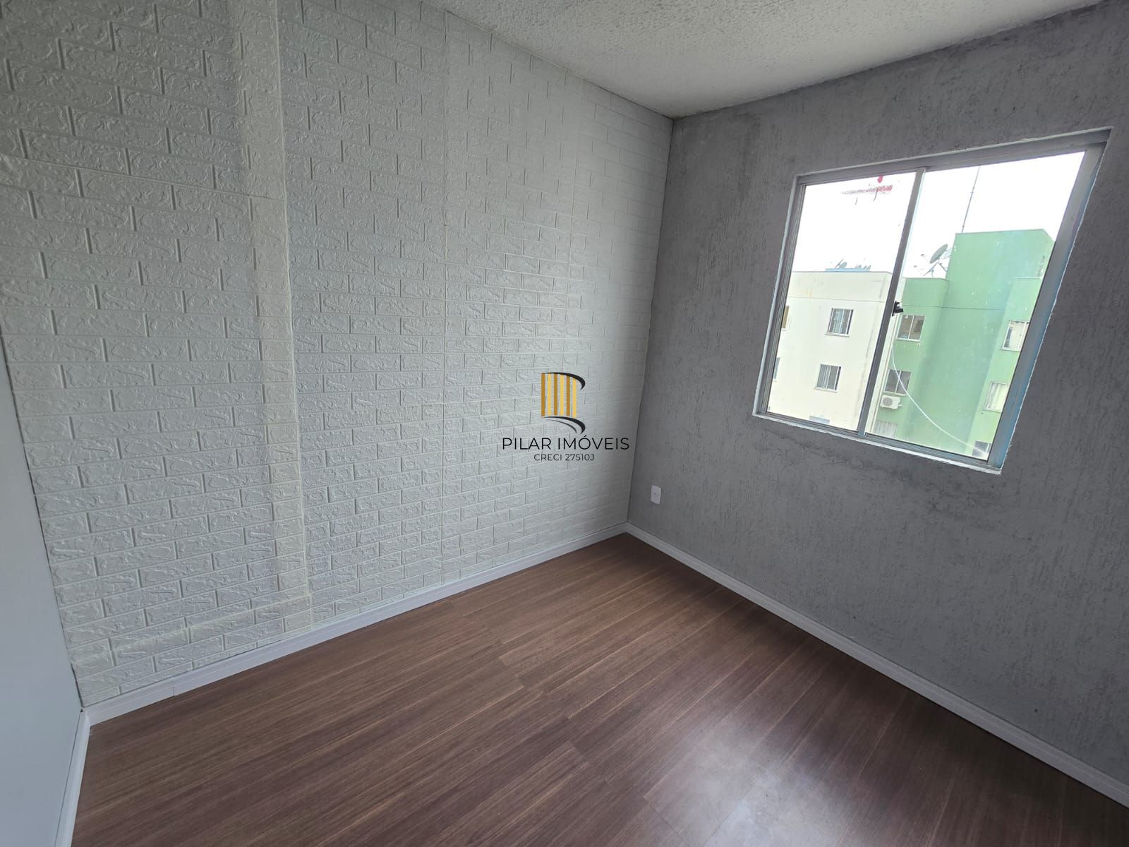 Apartamento Bairro Restinga - 2 Dormitórios
