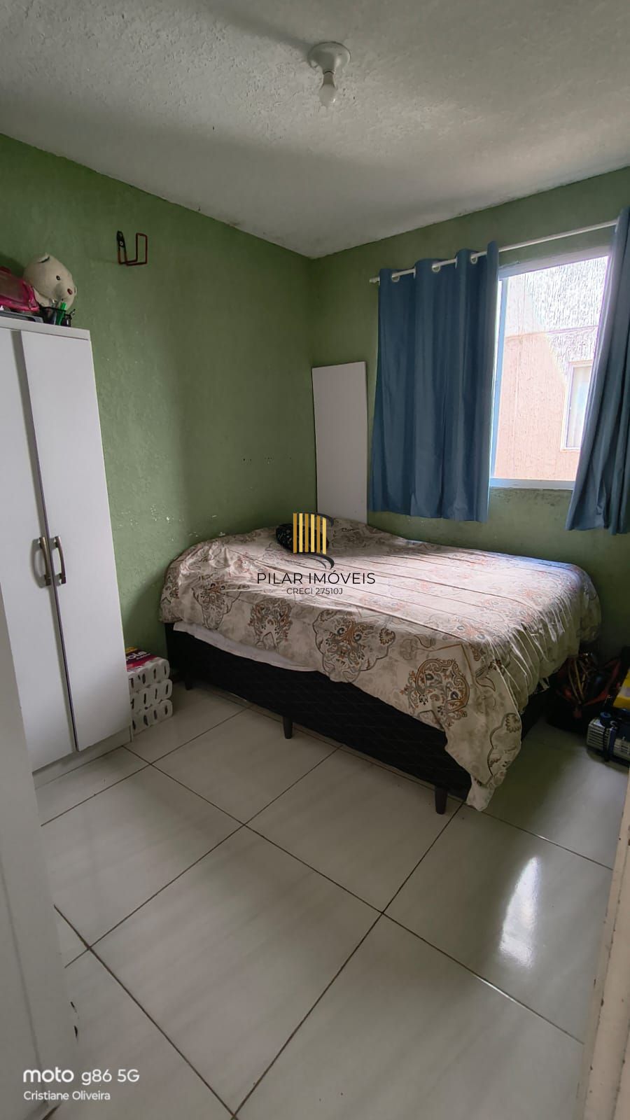 Apartamento 2 dormitórios- Restinga
