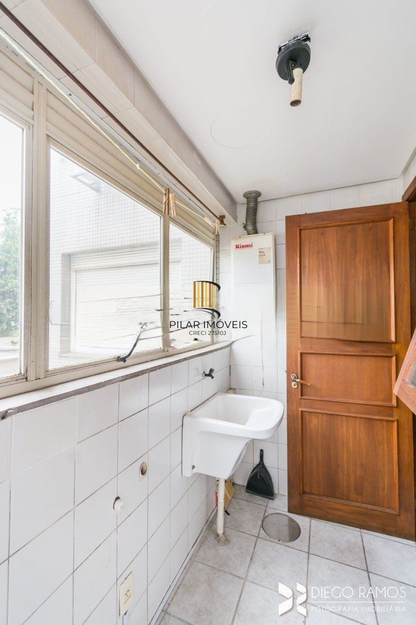 Apartamento no bairro Jardim Botânico
