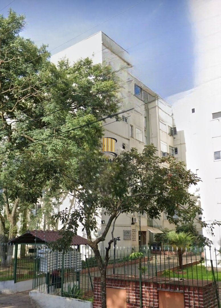 Apartamento no bairro Humaitá - 1 dormitório