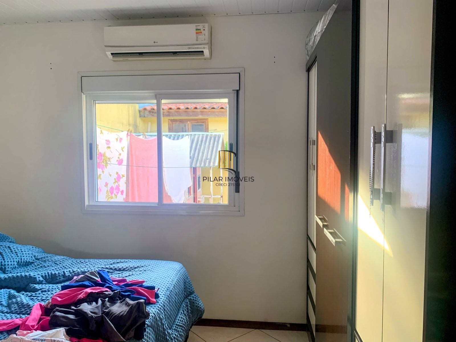 Casa Com 2 dormitórios no Moradas Do Sul