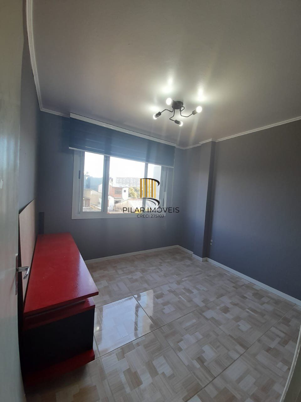 APARTAMENTO NA CIDADE BAIXA - 2 DORMITÓRIOS