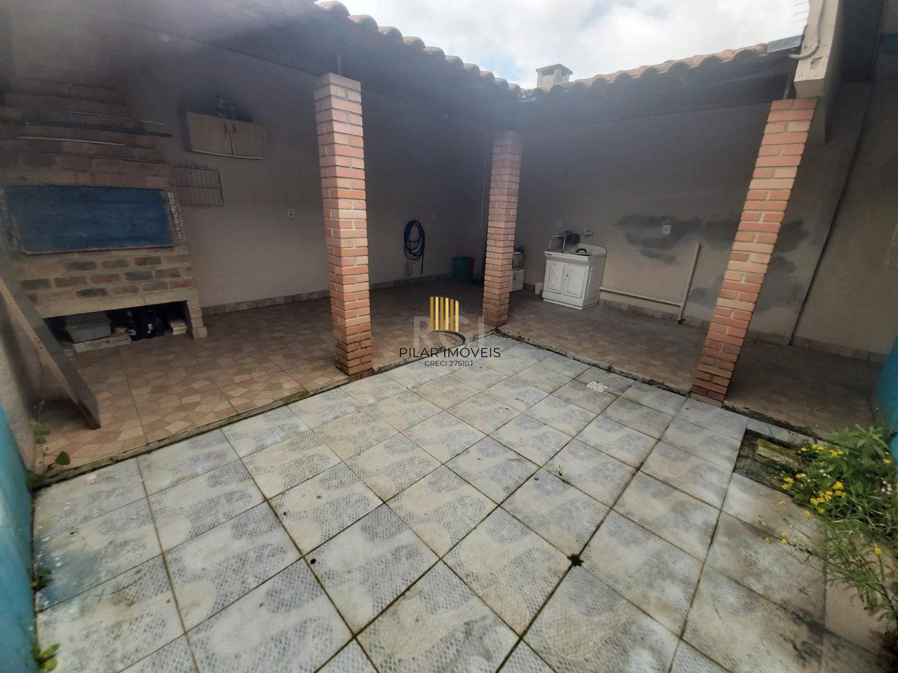 Casa no bairro Hípica - Moradas do Sul - 2 dormitórios