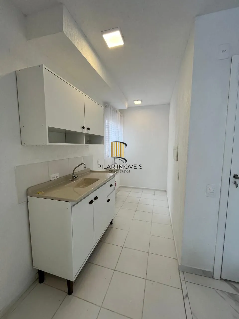 Apartamento no bairro Restinga - 2 DORMITÓRIOS